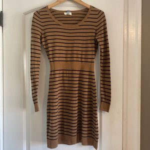 Old Navy sweater dress XS Petite